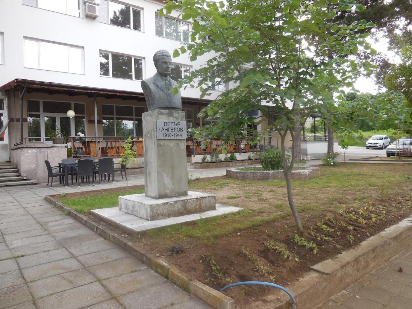 מלון Комплекс Маджарово מראה חיצוני תמונה